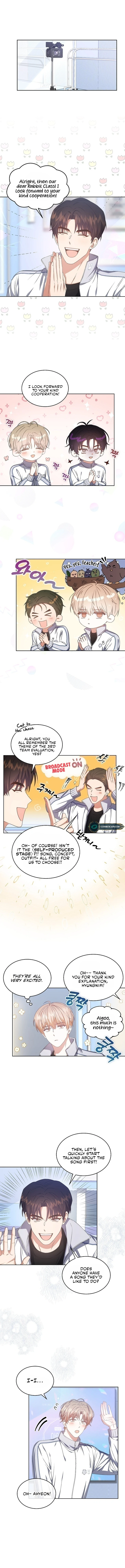 Debut or Die Chapter 39 - Page 6