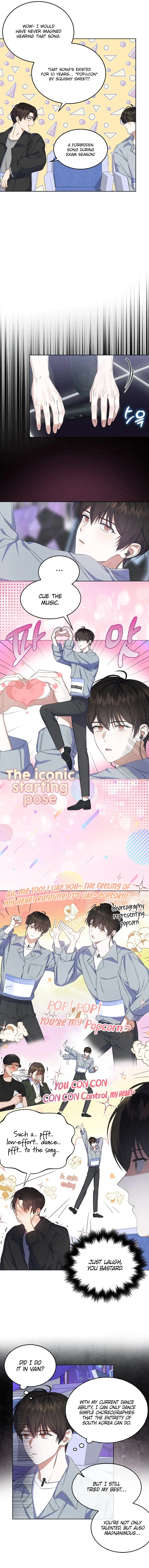 Debut or Die Chapter 4 - Page 10