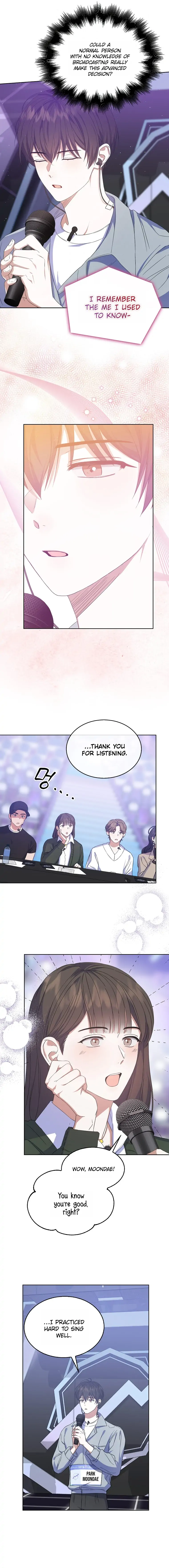 Debut or Die Chapter 4 - Page 4