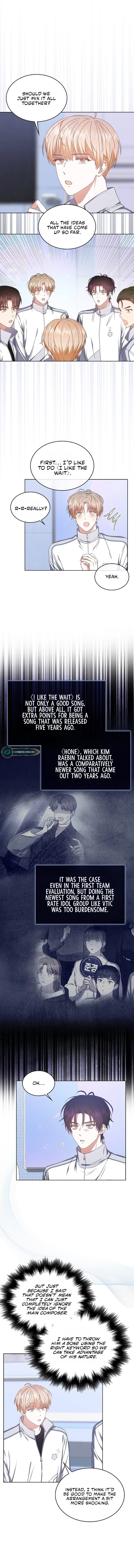 Debut or Die Chapter 40 - Page 1