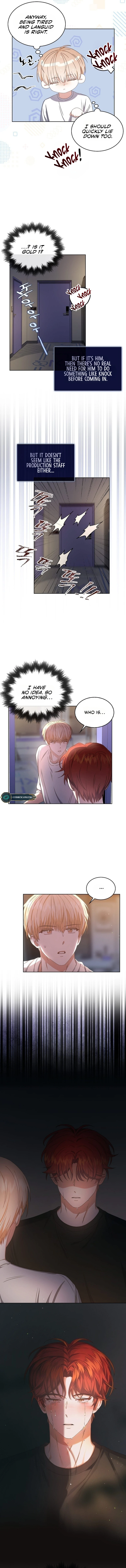 Debut or Die Chapter 40 - Page 10