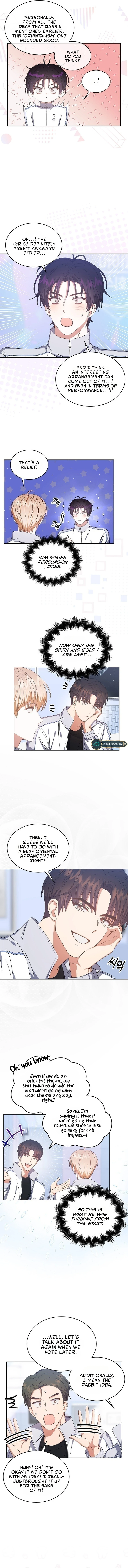 Debut or Die Chapter 40 - Page 2