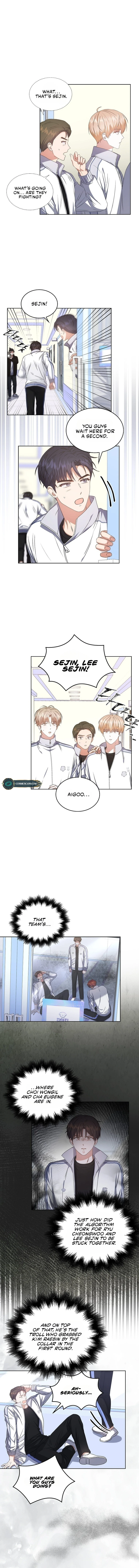 Debut or Die Chapter 40 - Page 4