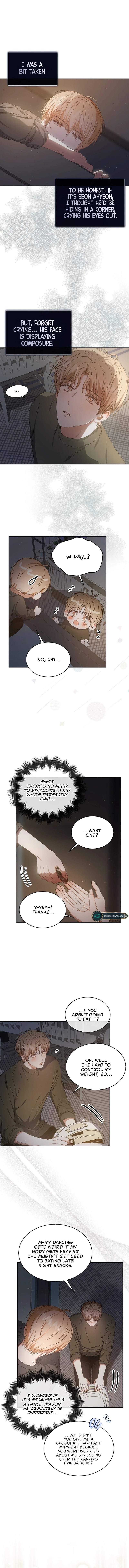 Debut or Die Chapter 42 - Page 2