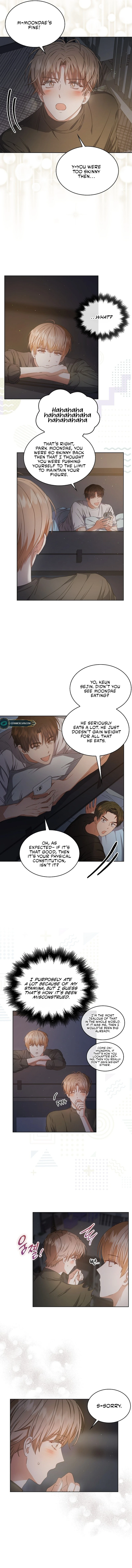 Debut or Die Chapter 42 - Page 3