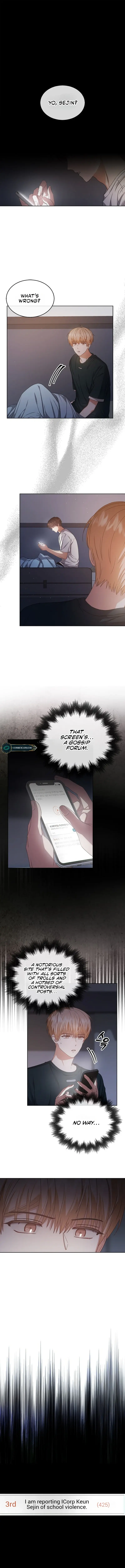 Debut or Die Chapter 43 - Page 1