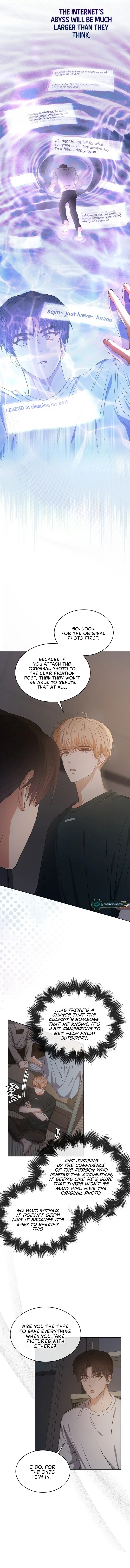 Debut or Die Chapter 43 - Page 10