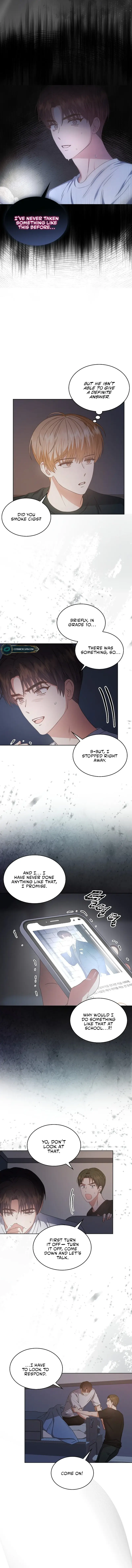 Debut or Die Chapter 43 - Page 4