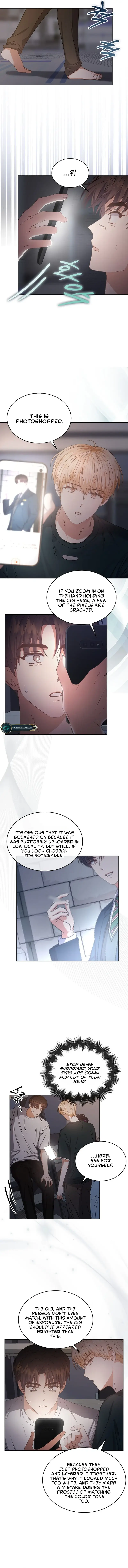 Debut or Die Chapter 43 - Page 8