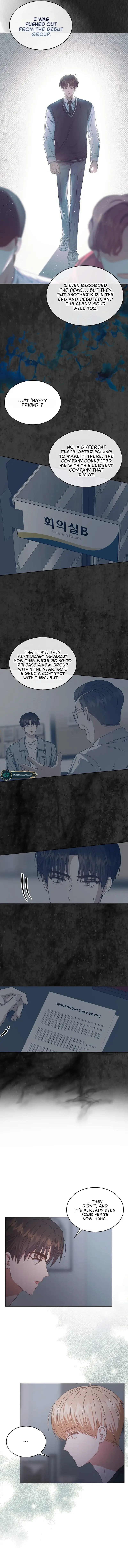 Debut or Die Chapter 44 - Page 11