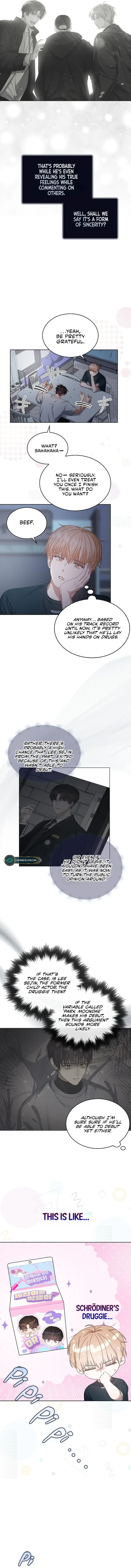 Debut or Die Chapter 44 - Page 13