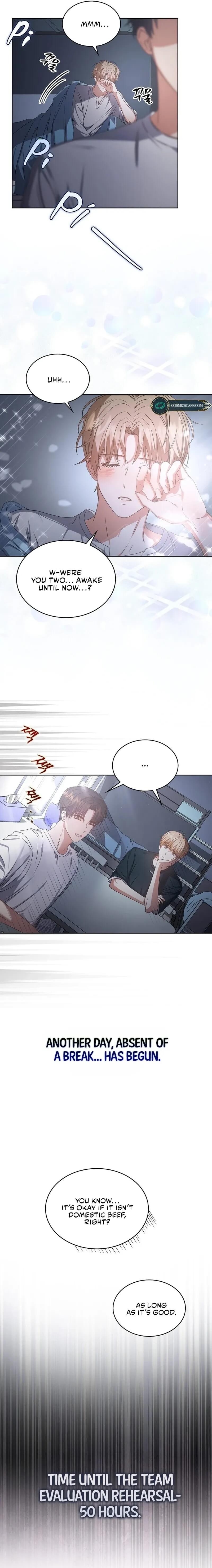 Debut or Die Chapter 44 - Page 14