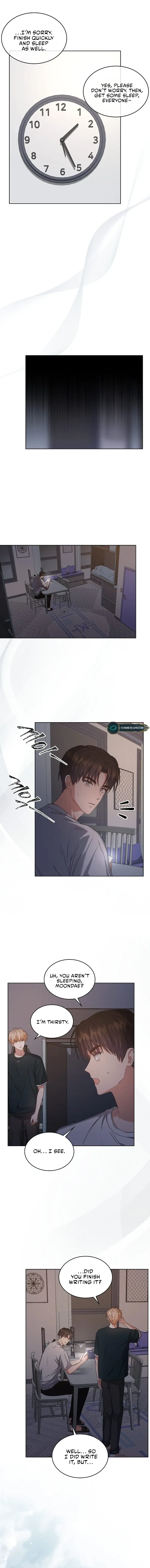 Debut or Die Chapter 44 - Page 5