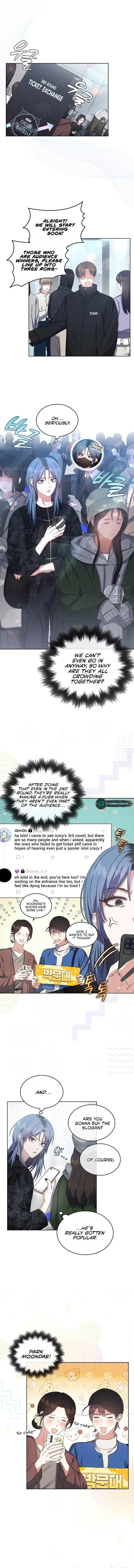 Debut or Die Chapter 45 - Page 1