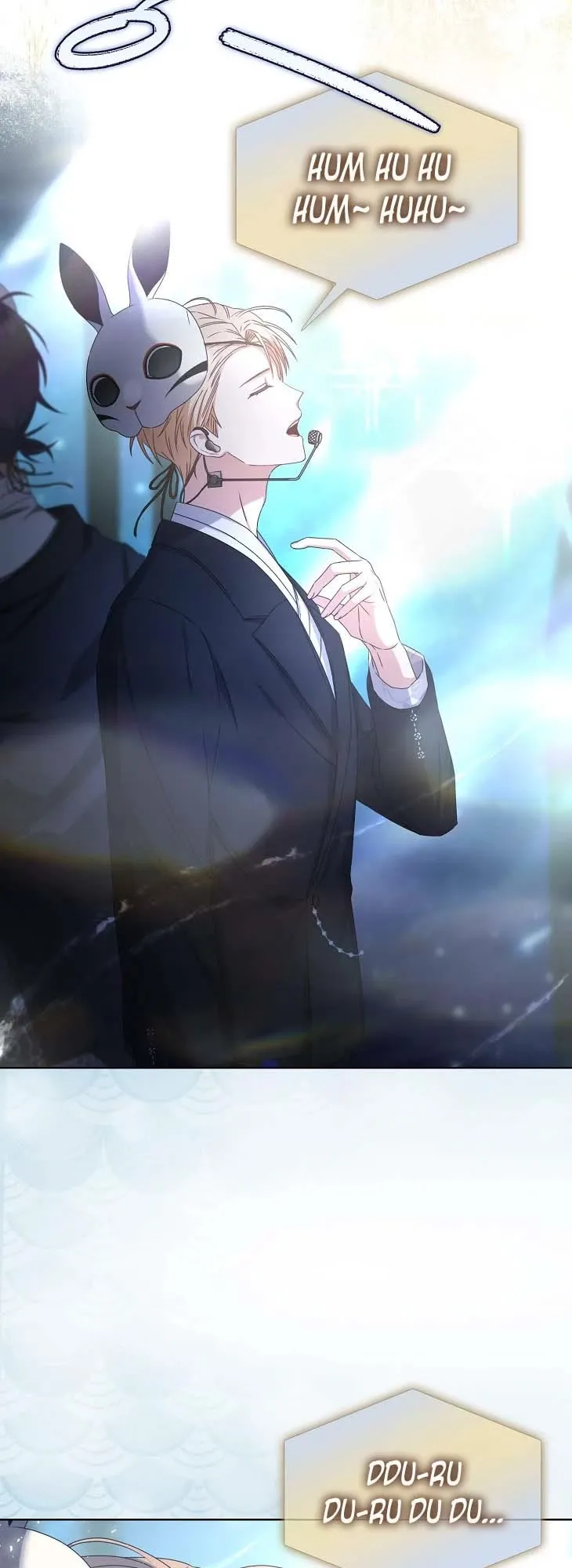 Debut or Die Chapter 46 - Page 12