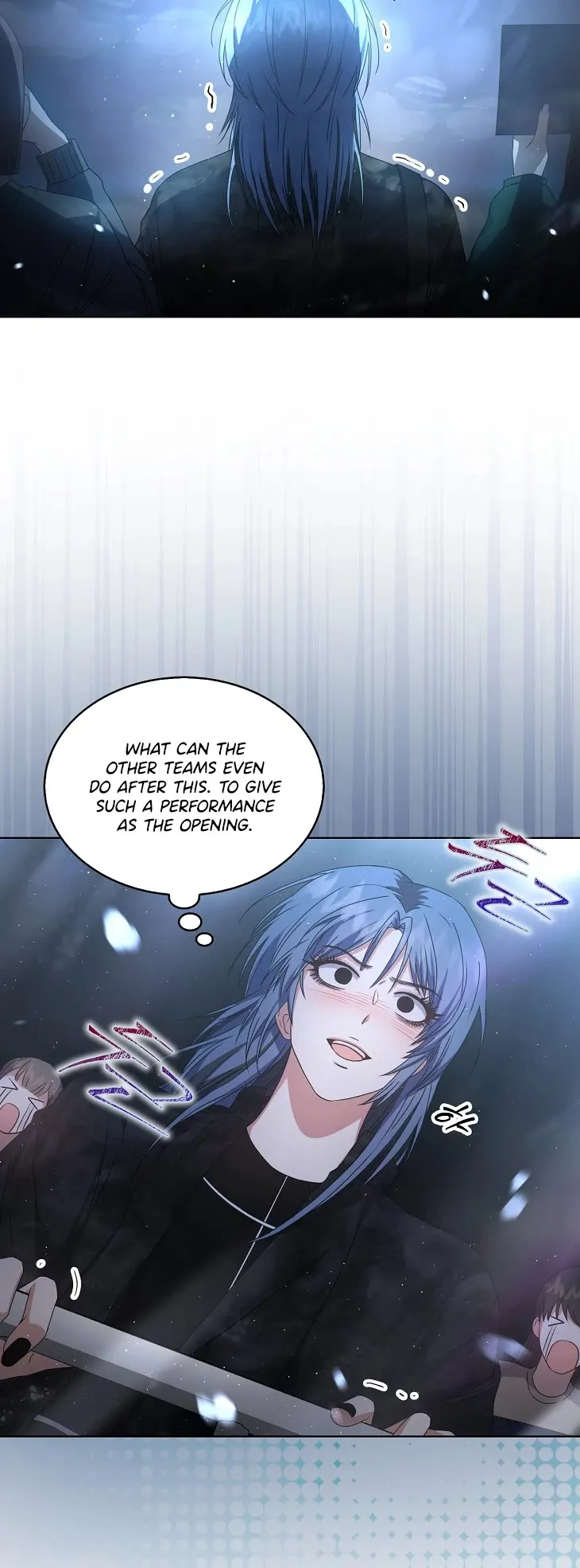 Debut or Die Chapter 46 - Page 20