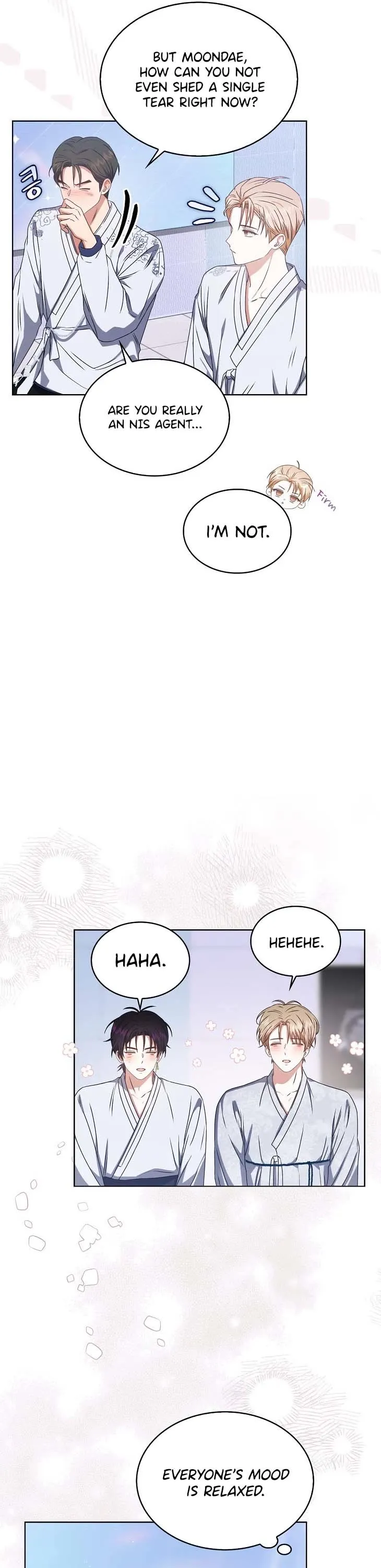 Debut or Die Chapter 46 - Page 26