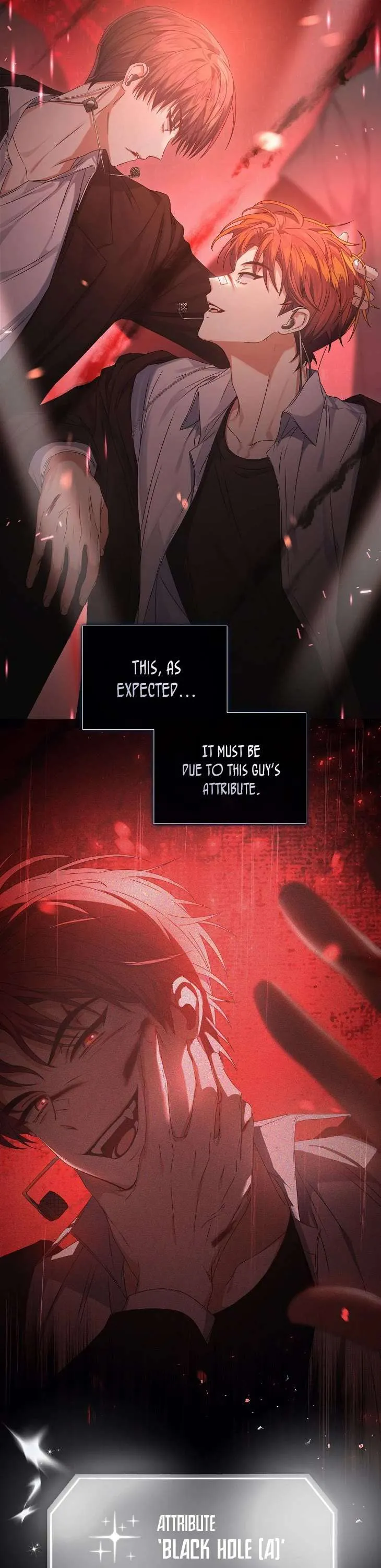 Debut or Die Chapter 46 - Page 34