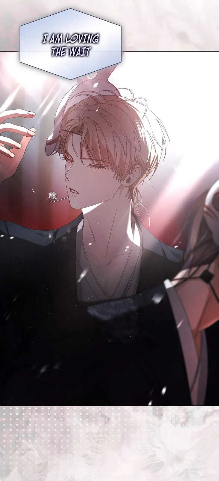 Debut or Die Chapter 46 - Page 8