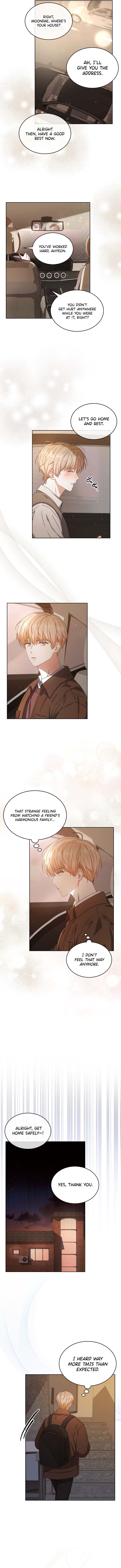 Debut or Die Chapter 47 - Page 2