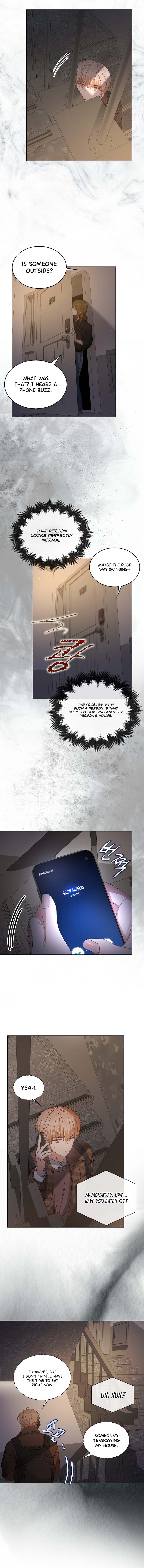 Debut or Die Chapter 47 - Page 5