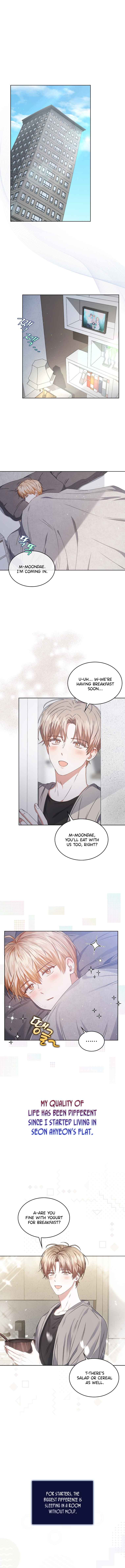 Debut or Die Chapter 48 - Page 2