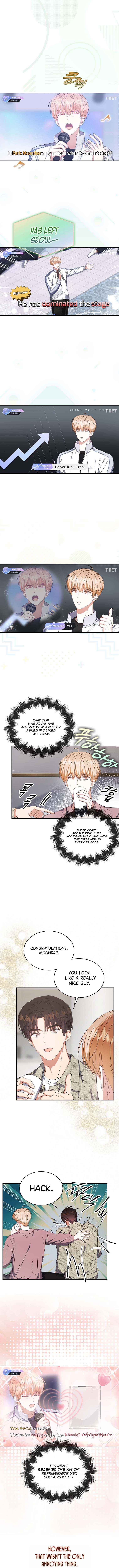 Debut or Die Chapter 48 - Page 9