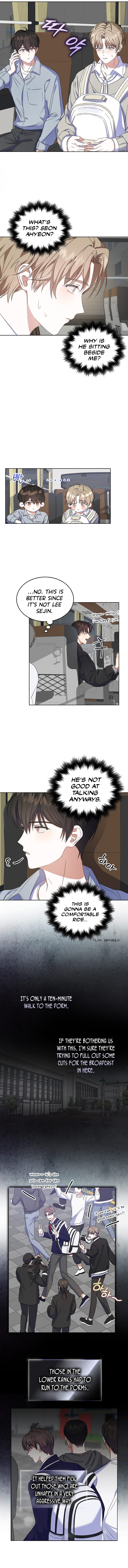 Debut or Die Chapter 5 - Page 10