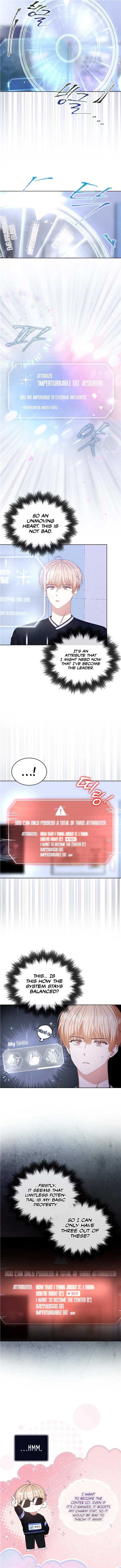 Debut or Die Chapter 55 - Page 2