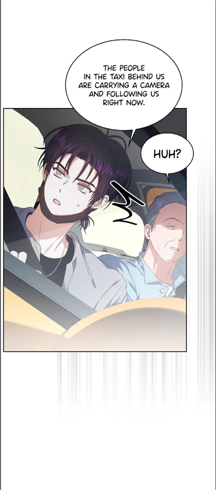 Debut or Die Chapter 56 - Page 15