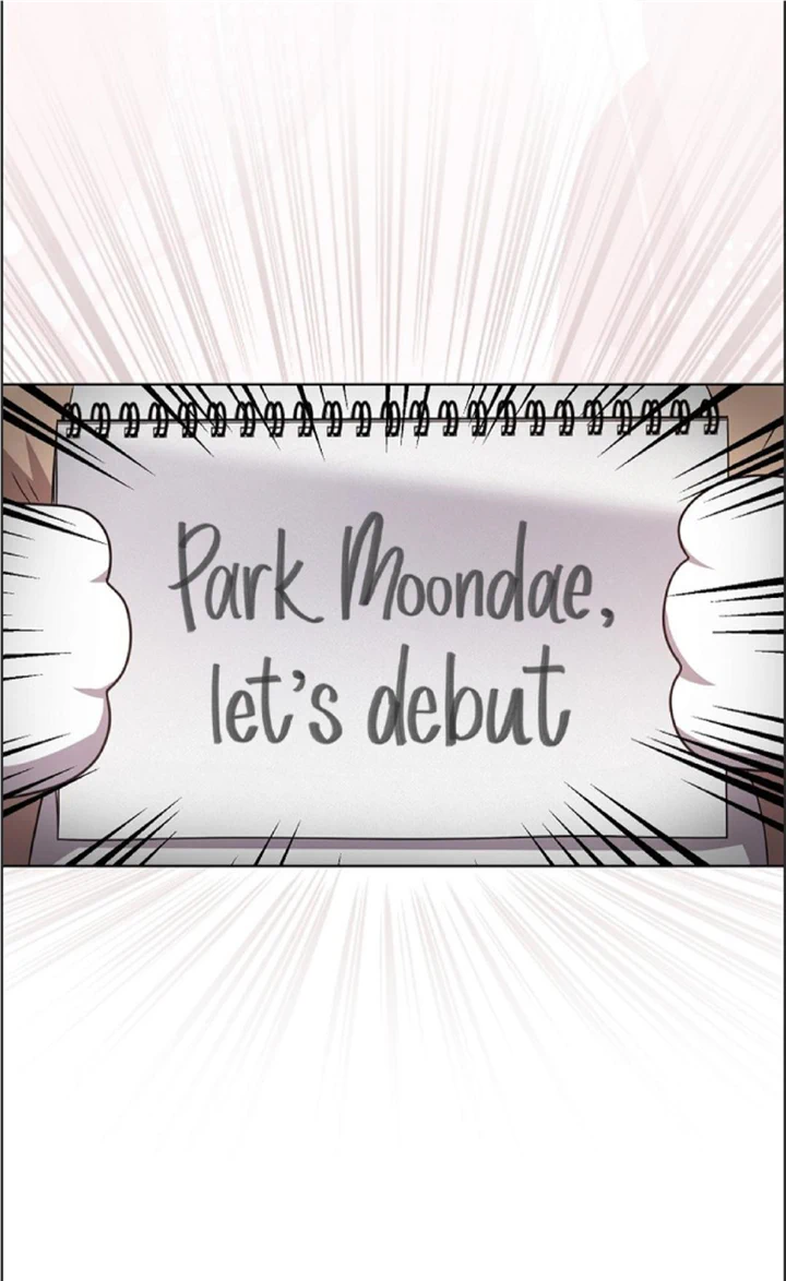 Debut or Die Chapter 56 - Page 28