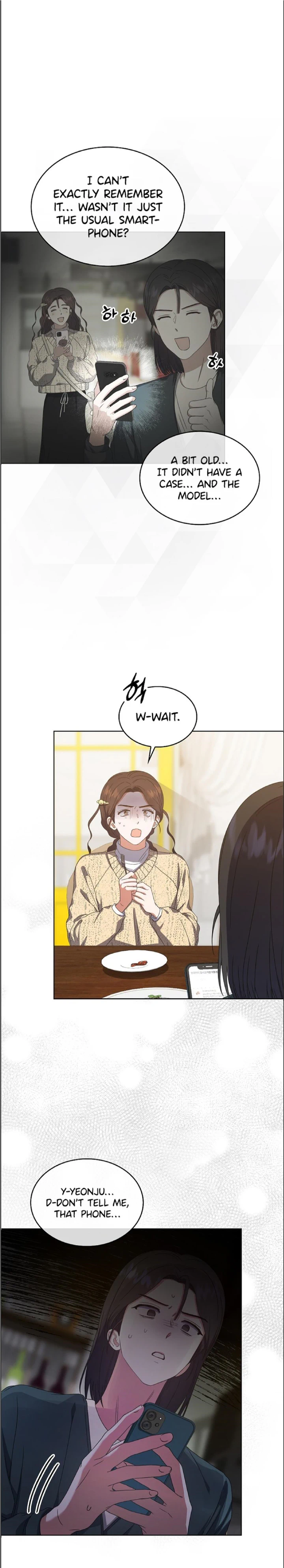 Debut or Die Chapter 56 - Page 36