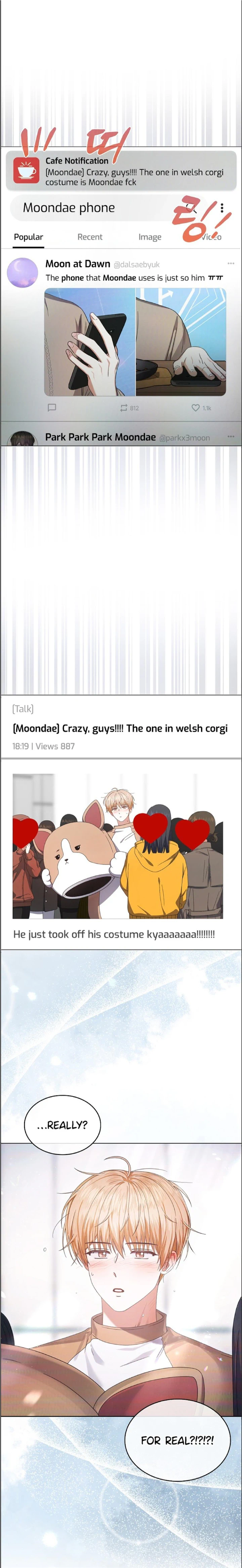 Debut or Die Chapter 56 - Page 37