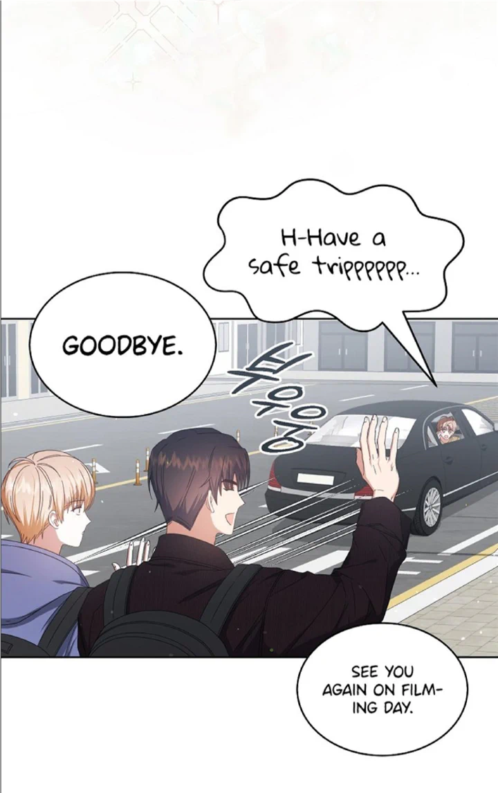 Debut or Die Chapter 56 - Page 9