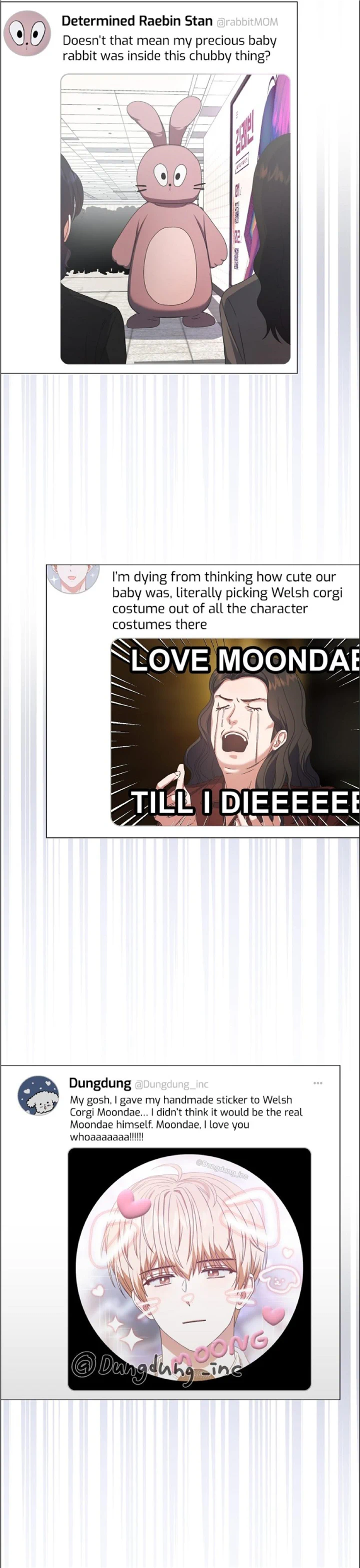 Debut or Die Chapter 57 - Page 15