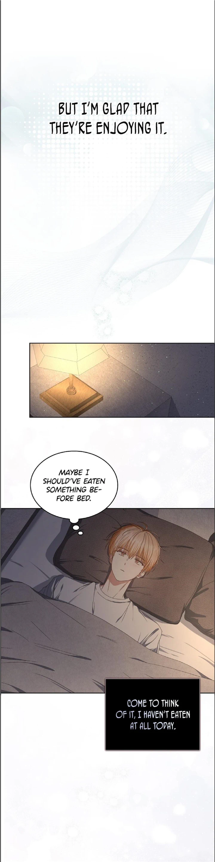 Debut or Die Chapter 57 - Page 18