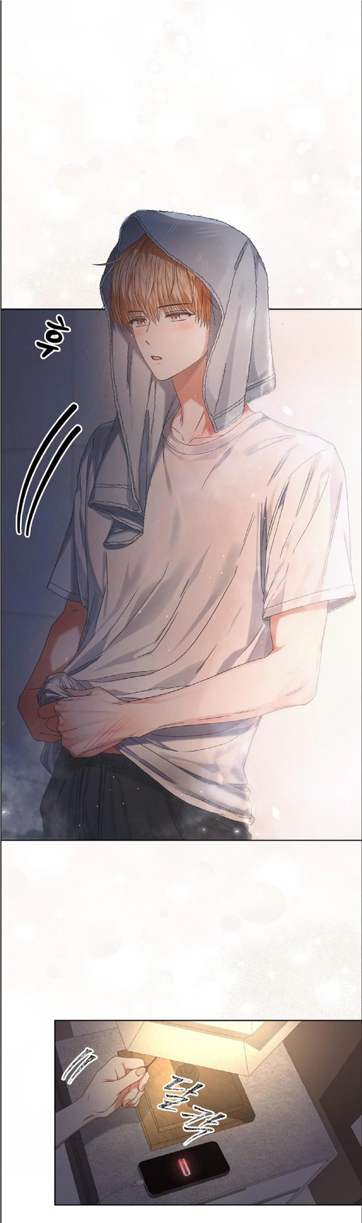 Debut or Die Chapter 57 - Page 2