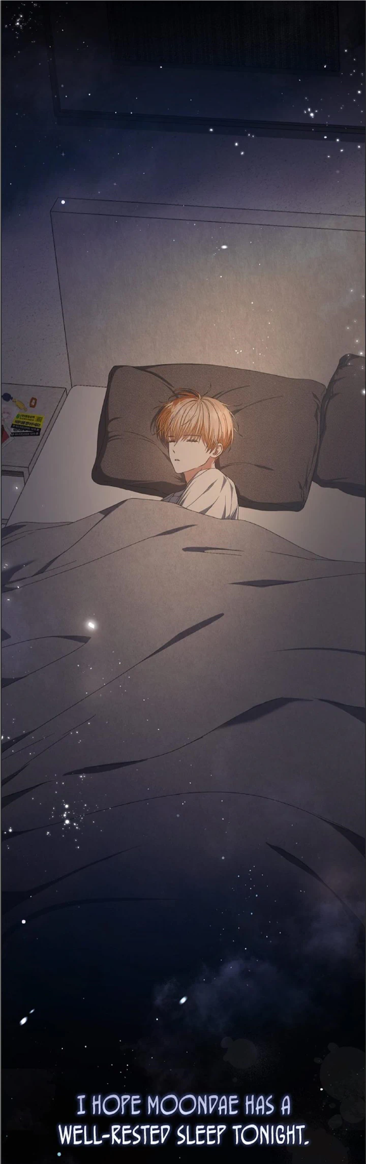 Debut or Die Chapter 57 - Page 24