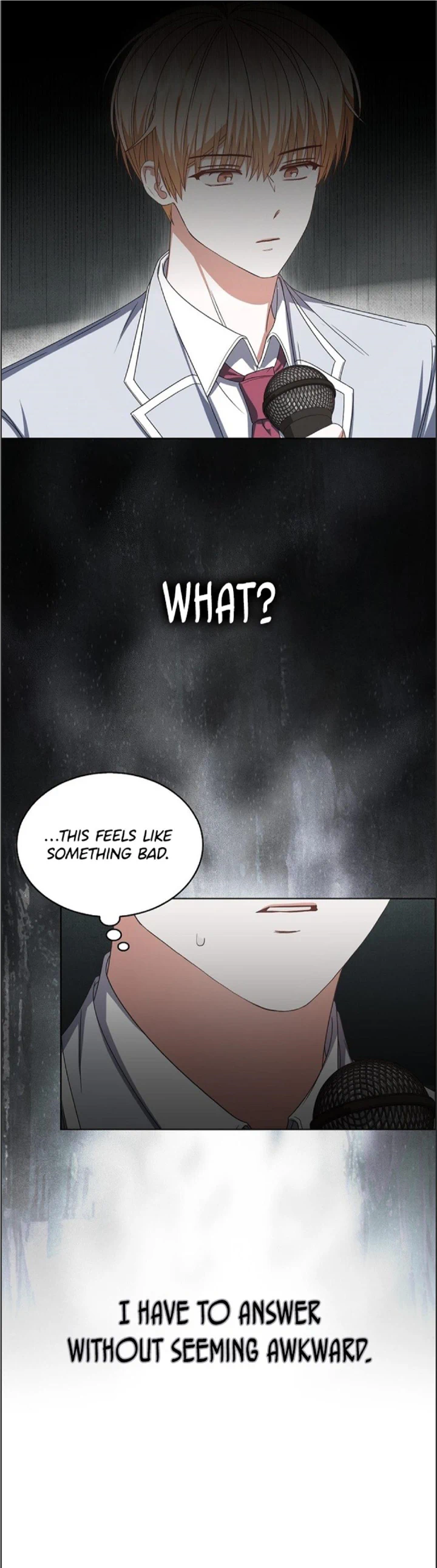 Debut or Die Chapter 58 - Page 14