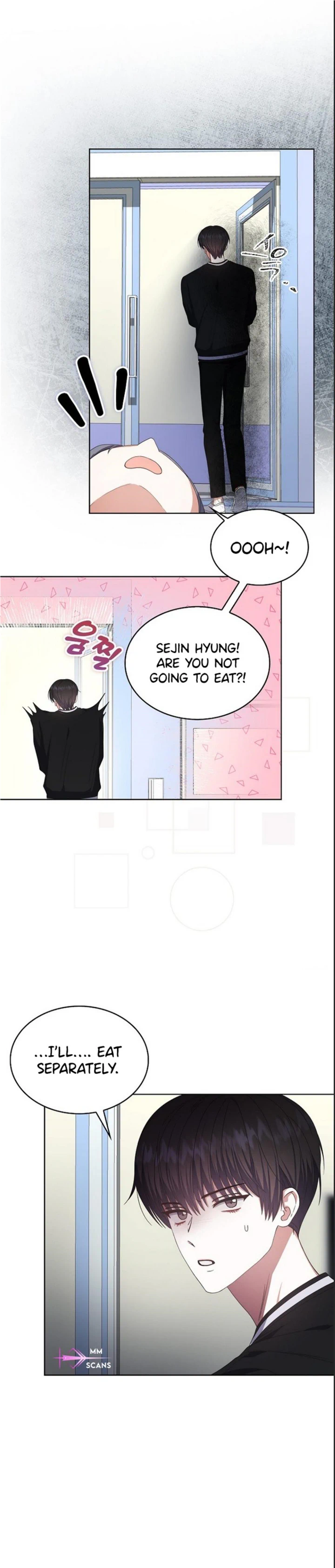 Debut or Die Chapter 58 - Page 26