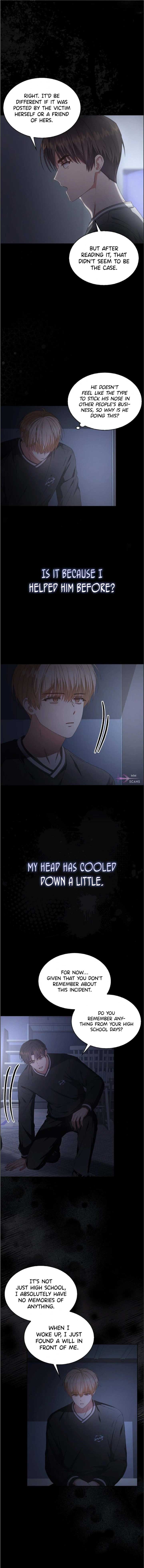 Debut or Die Chapter 59 - Page 24