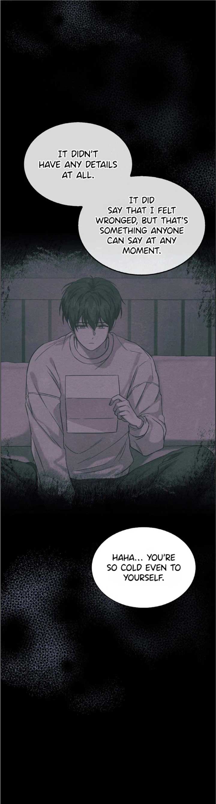 Debut or Die Chapter 59 - Page 26