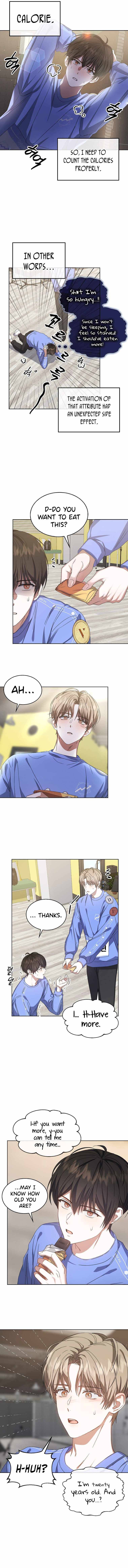 Debut or Die Chapter 6 - Page 10