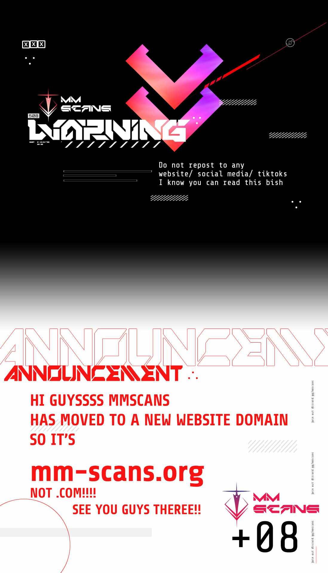 Debut or Die Chapter 6 - Page 2