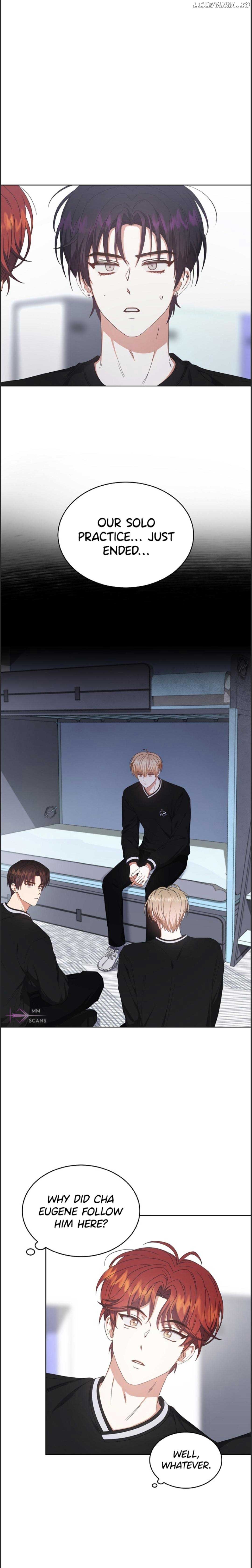 Debut or Die Chapter 60 - Page 1