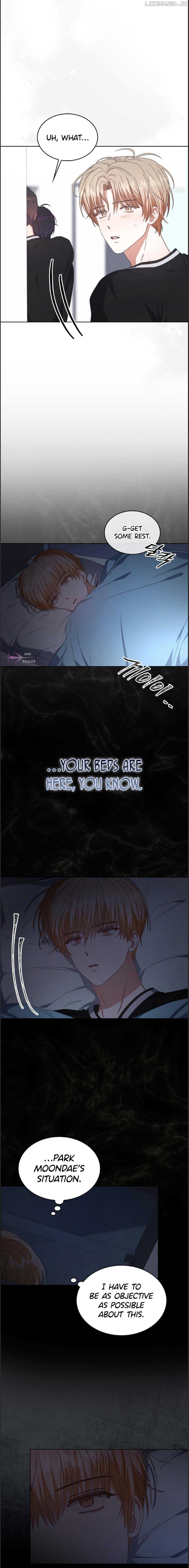 Debut or Die Chapter 60 - Page 13