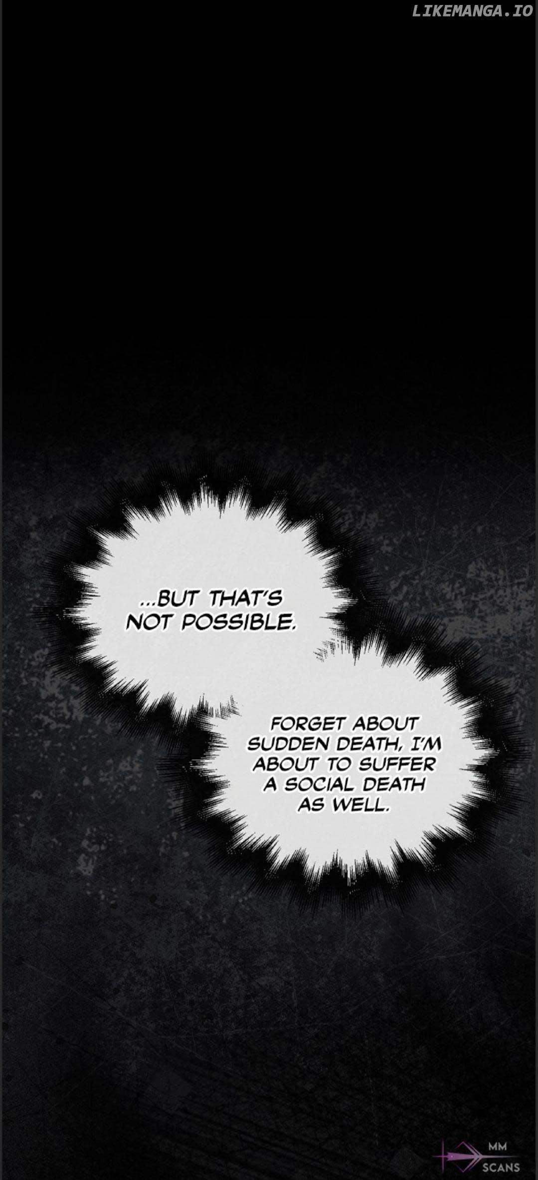 Debut or Die Chapter 60 - Page 14