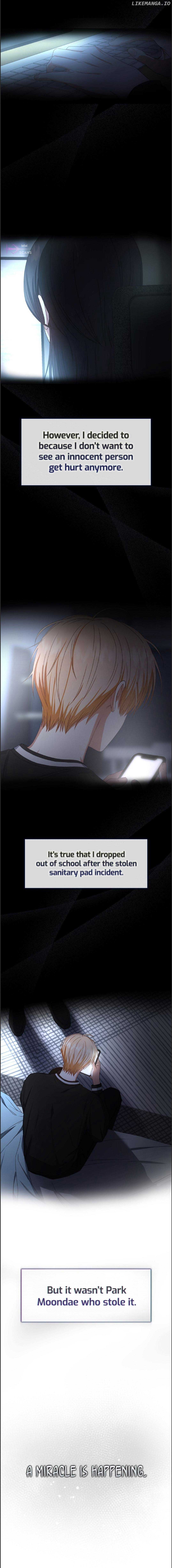Debut or Die Chapter 60 - Page 22