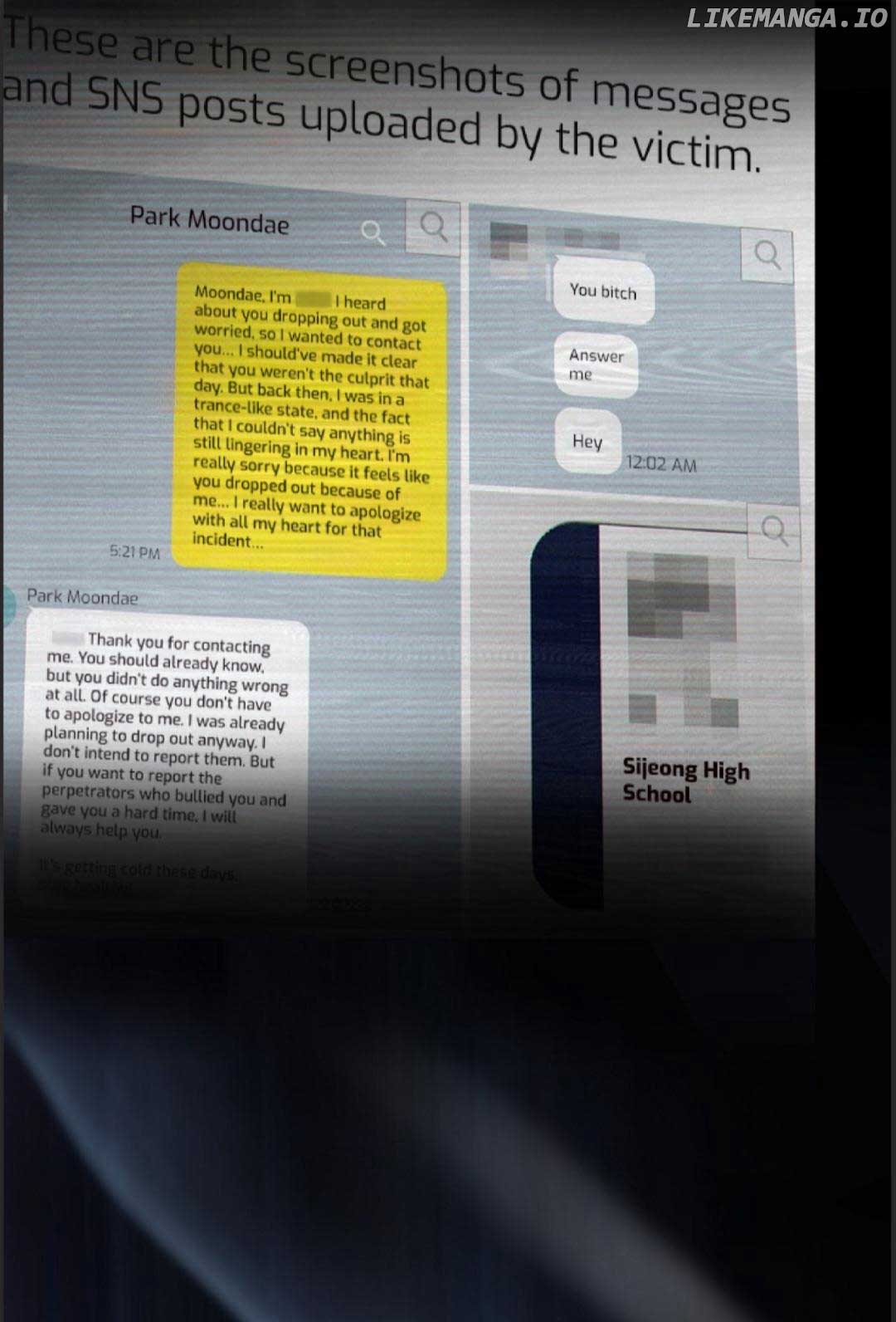 Debut or Die Chapter 60 - Page 27