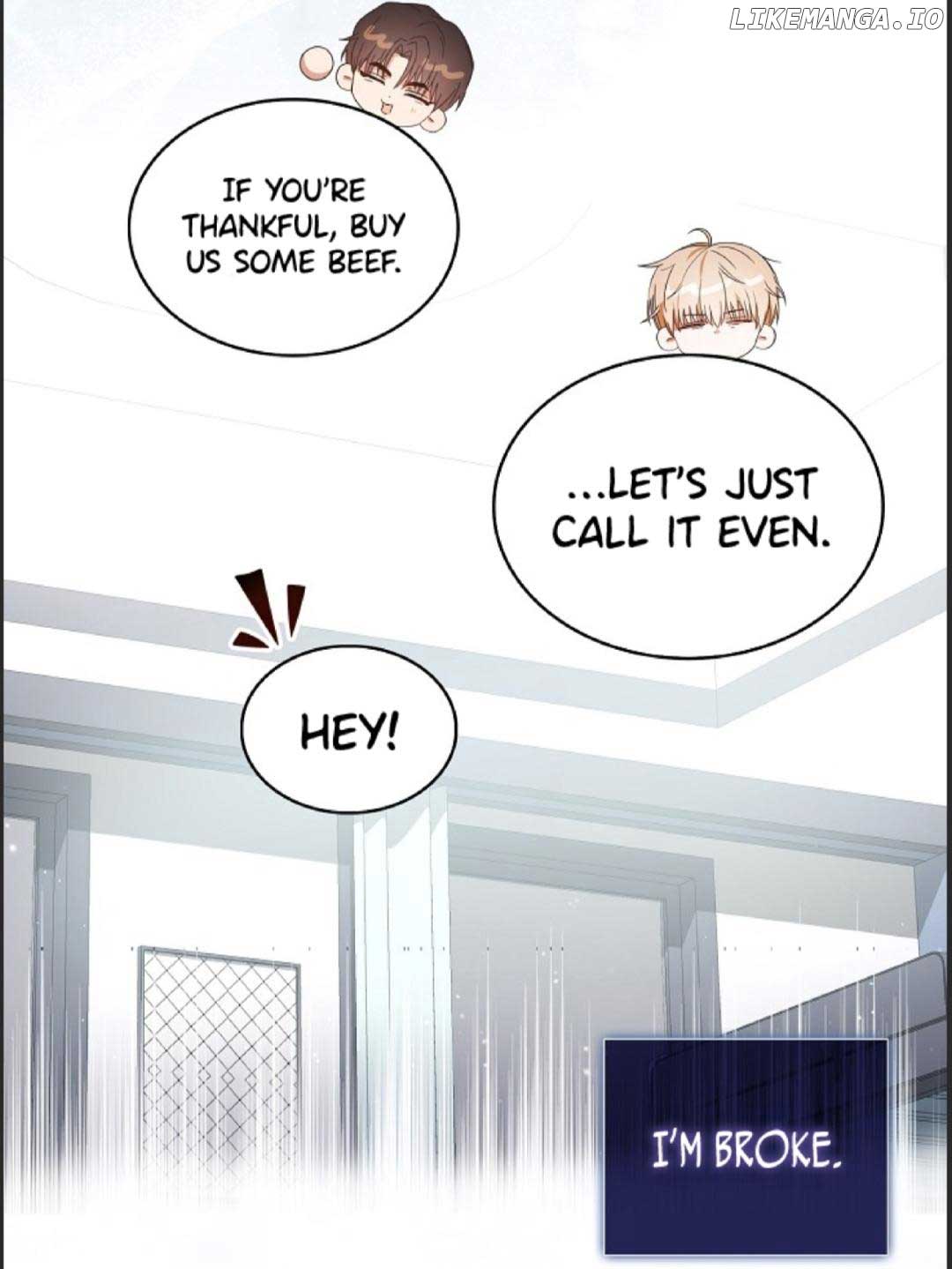 Debut or Die Chapter 60 - Page 33